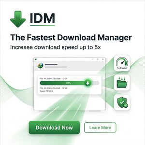 IDM官网 - IDM国产化