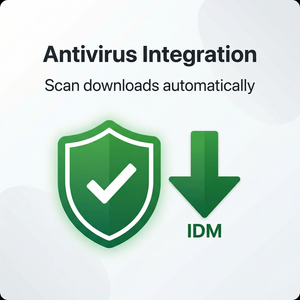 IDM官网 - IDM快速诊断