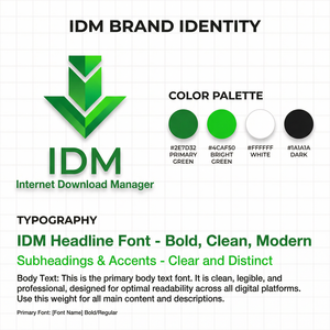 IDM官网 - IDM分区管理