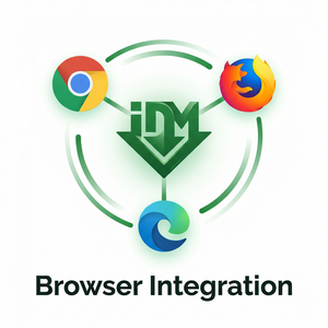 IDM官网 - IDM磁力链接下载