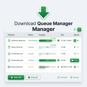 IDM官网 - IDM Docker容器